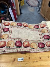 Vintage Linen Lot  Placemats & Hand Towels