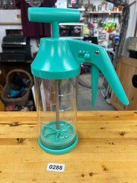 Pastry Maker Pampered Chef