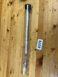 Triple Scale Beer And Wine Thermometer