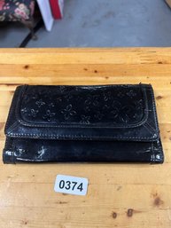 Relic Faux Leather Wallet