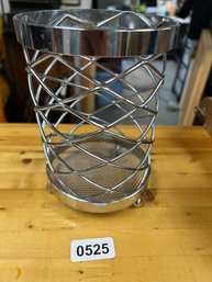 Metal Basket
