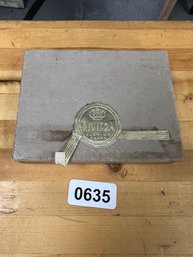 Riviera Playing Cards  Bird Theme, Partially Sealed