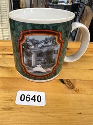 Gone With The Wind Mug #1
