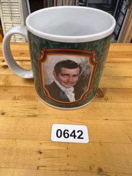 Gone With The Wind Mug #3
