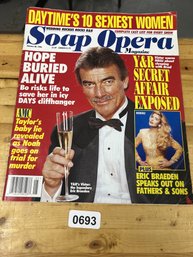 1996 Soap Opera Magazine