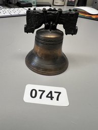 Metal Decorative Bell