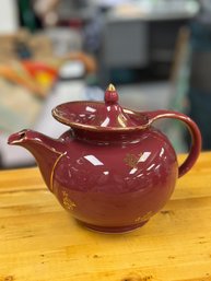 Vintage Hall Tea Pot