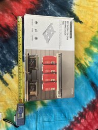 Refrigerator Can Storage Rack