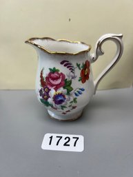 Royal Albert Bone China Mini Pitcher