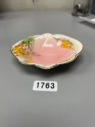 Royal Winton Floral Dish