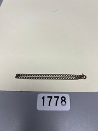 925 Minor Made In Italy Bracelet