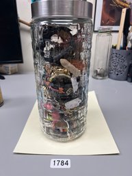 Jar Of Watches / Bracelets