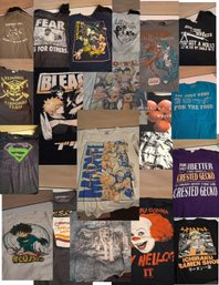 T-Shirt Lot