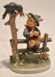 Goebel Hummel  -  Mischief Maker No 342