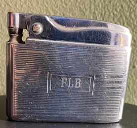 Vintage Ronson Adonis Cigarette Lighter