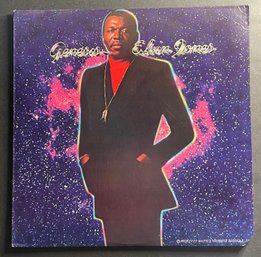 Elvin Jones - Genesis JAZZ LP 1st Press West Coast Blue Note/Liberty BST 84369 1971