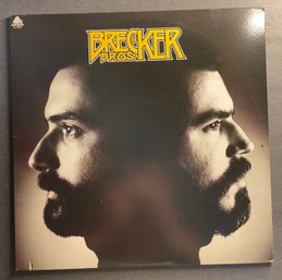 The Brecker Brothers Arista AL 4037 Original Stereo Issue Lp - 1975