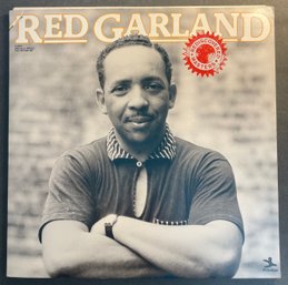 Red Garland - Rediscovered Masters 2x Vinyl LP, NM Discs