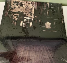 Gavin Friday & The Man Seezer  Each Man Kills The Thing He Loves 1989 US LP - New Sealed Condition