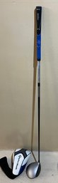 TaylorMade SLDR 460S Driver 57g Regular Flex With Headcover