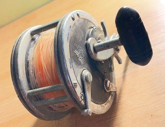 Penn No. 49 Super Mariner Deep Sea Fishing Reel