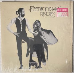 FLEETWOOD MAC Rumors Warner Brothers BSK 3010 Vinyl LP 1977