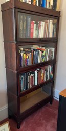 Barrister Cabinet: Books Not Included