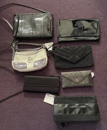 Black Purse Lot