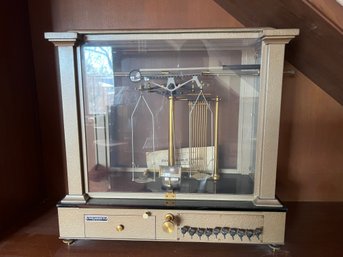 WM Ainsworth & Sons Fisher Scientific Co 2 Metric Weight Class M 1940