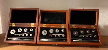 F Hopkins And Sons Scale Weights