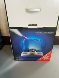 Air-o-swiss Advanced Air Treatment System