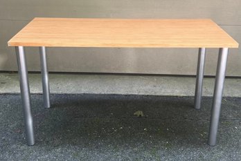 Container Store Table