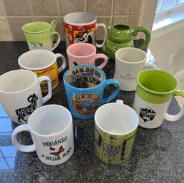 Mugs #1