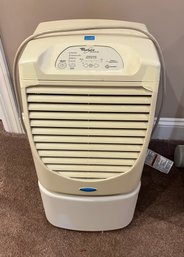 Whirlpool Gold Dehumidifer