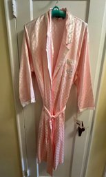 Cachet Nightwear Pink L