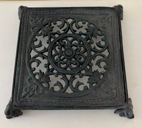 Metal Trivet