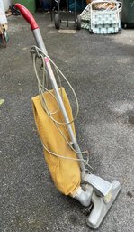 Kirby Magic Finger Vacuum