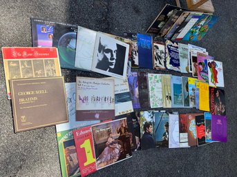 Large Classical Collection And More
