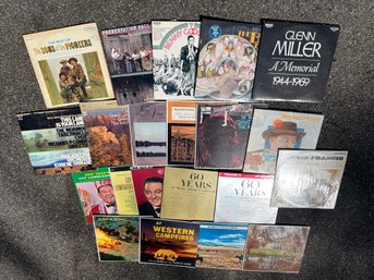 Oldies And Goodies Collection