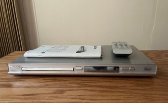 Philips DVD Player