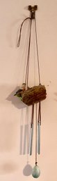 Small Bird Windchime