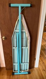 Vintage Sturdy Ironing Board