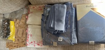 Linens Lot