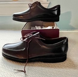 Wright Walker Comfort Shoes Size 12