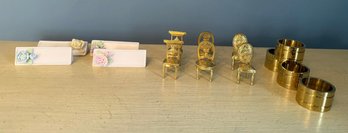 Fun Place Card Holders