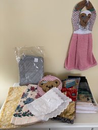 Dish Towels Anyone?!