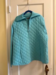 Effeci 2x Light Jacket