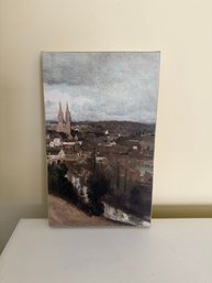 A House In The Country Italy