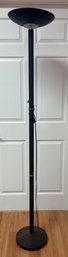 Black Floor Lamp
