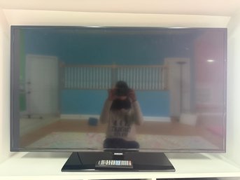 Samsung TV UN46EH6000FXZA 46in